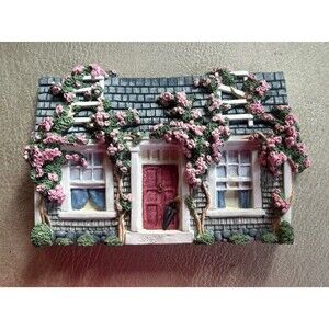 Brian Bakers Deja Vu Collection Rose Cottage 1443